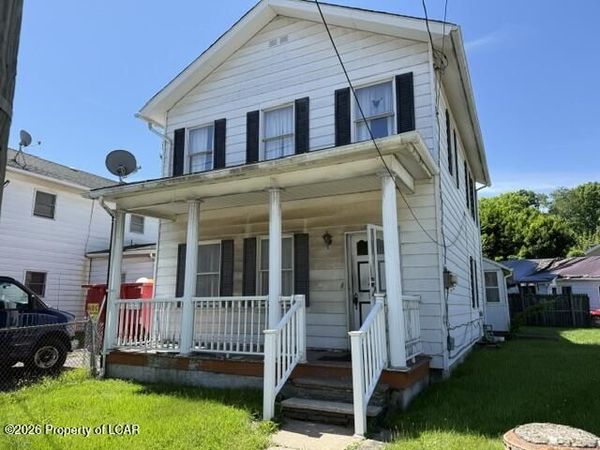 286 Main Street, Luzerne, PA 18709