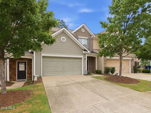 104 Kathleen Court, Morrisville, NC 27560