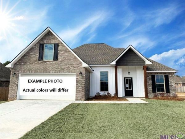219 Olivia Drive, Luling, LA 70070