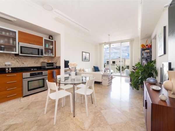 3470 E Coast Ave , Unit H1109, Miami, FL 33137