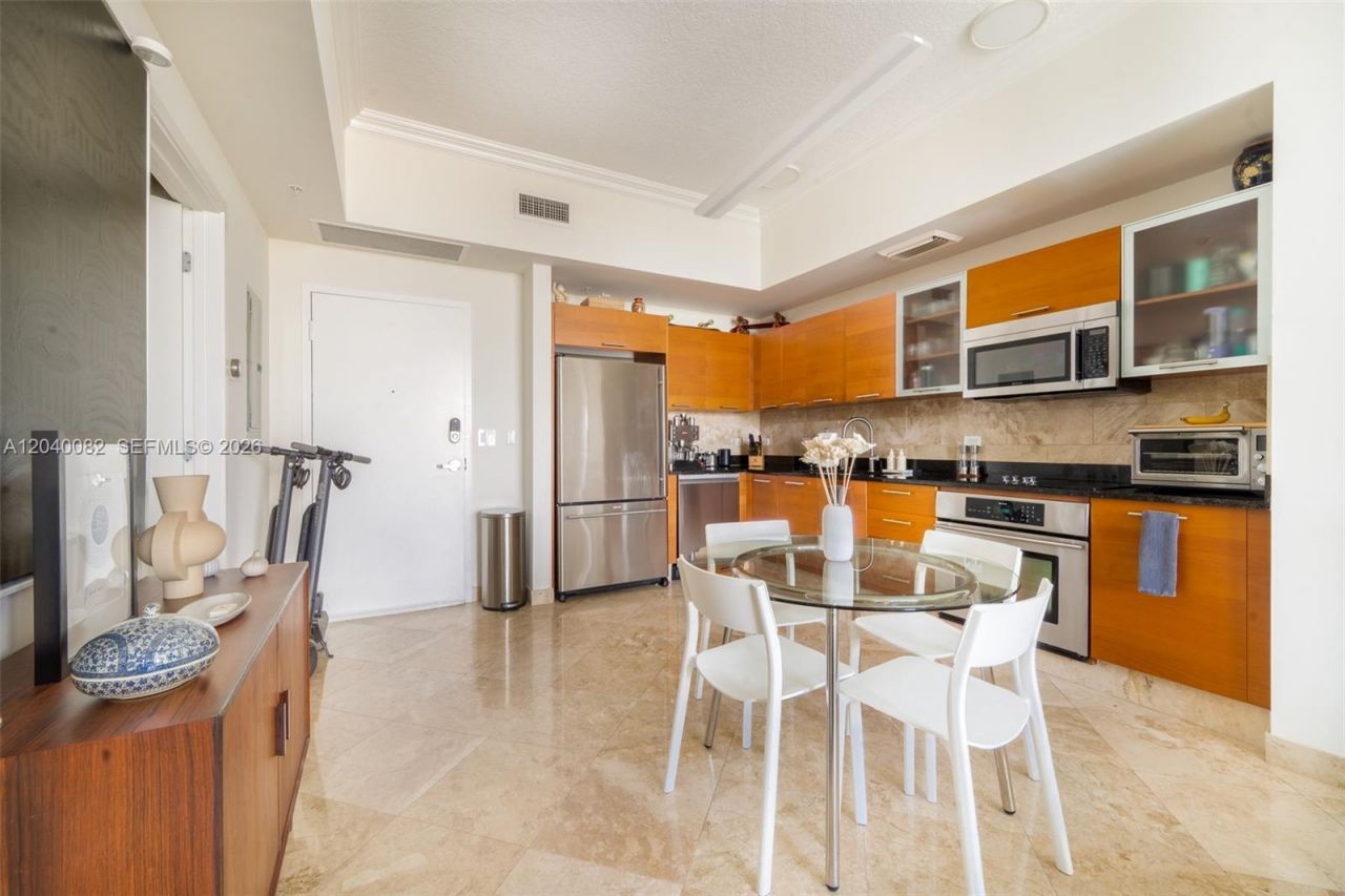 3470 E Coast Ave , Unit H1109, Miami, FL 33137 Photo