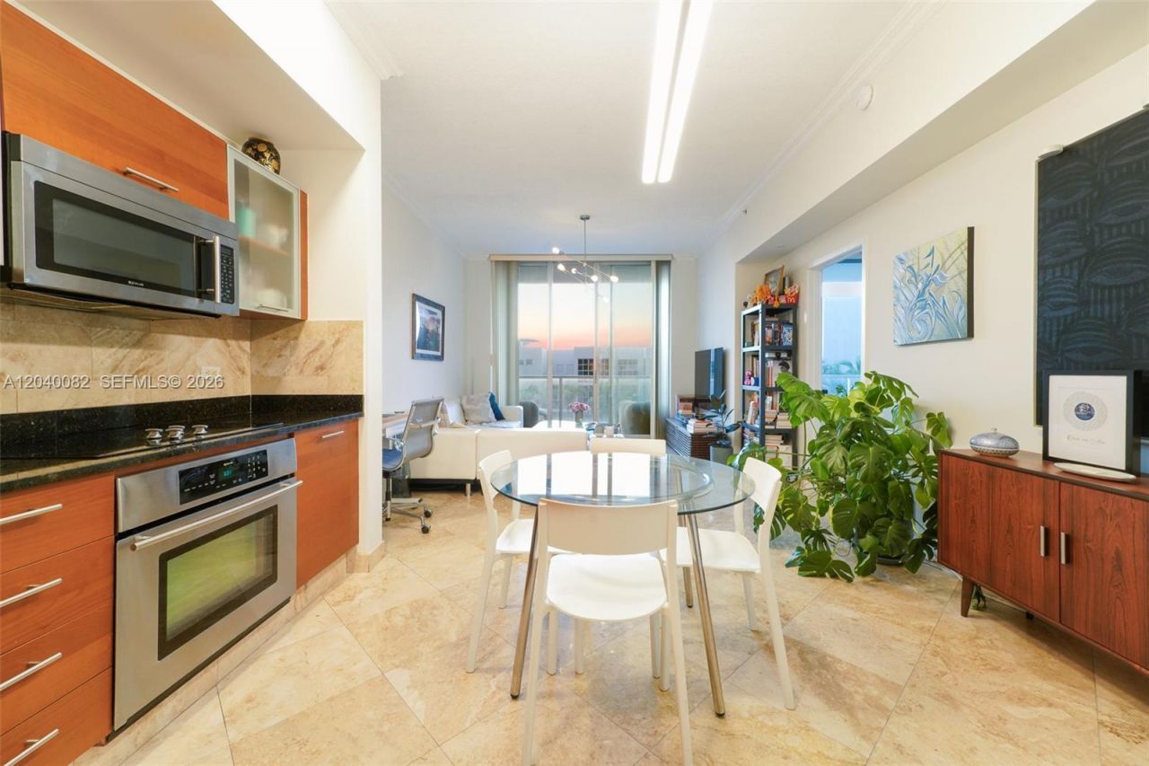 3470 E Coast Ave , Unit H1109, Miami, FL 33137 Photo