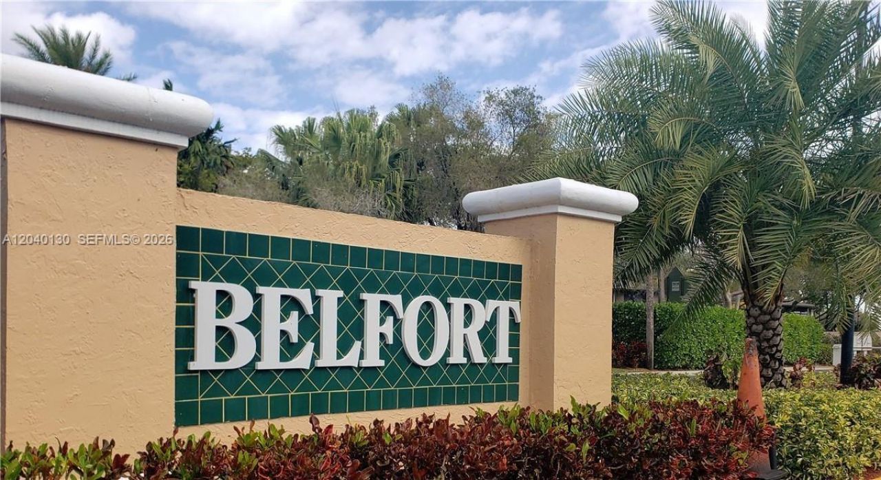 9999 N Belfort Cir , Unit 101, Tamarac, FL 33321 Photo