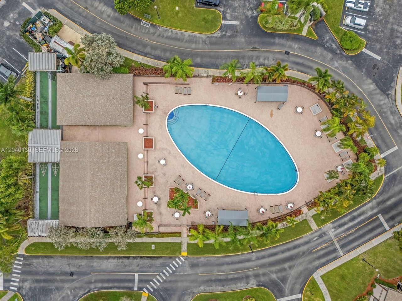 9999 N Belfort Cir , Unit 101, Tamarac, FL 33321 Photo