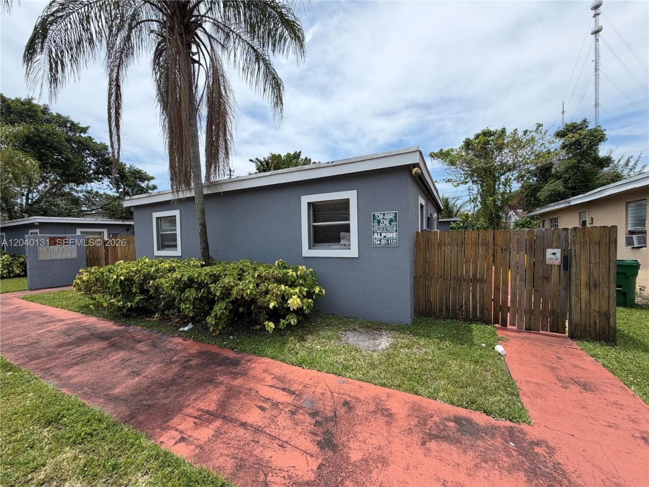 6012 SW 38th St , Unit 4, Miramar, FL 33023 Photo