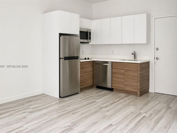 1560 Meridian Ave, Unit 206, Miami Beach, FL 33139