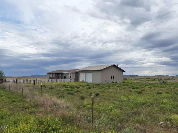 91942 Highway 140, Lakeview, OR 97630