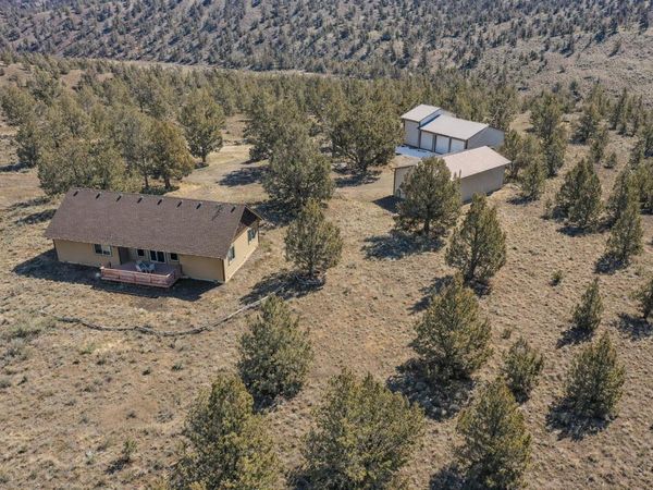 25405 SE Bear Creek Road, Prineville, OR 97754