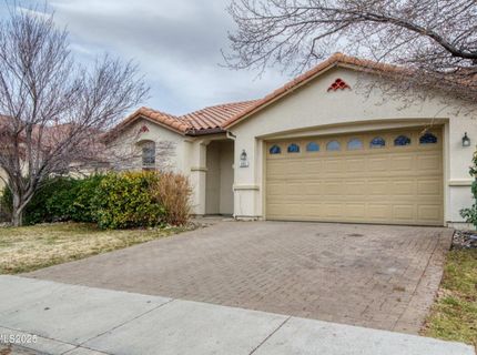 495 Cortono Drive, Reno, NV 89521 Photo