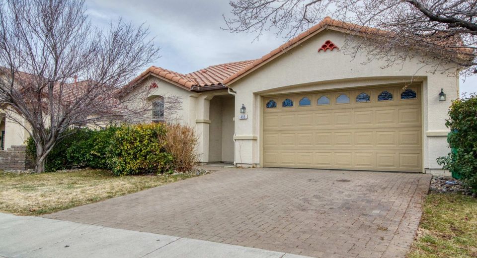 495 Cortono Drive, Reno, NV 89521 Photo