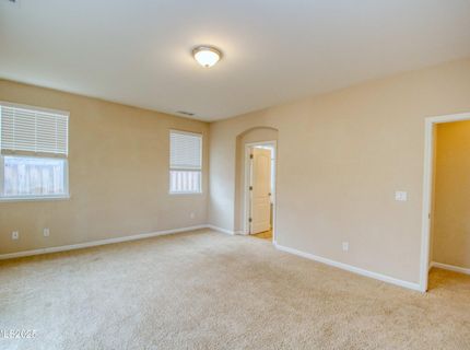 495 Cortono Drive, Reno, NV 89521 Photo