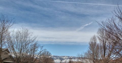 495 Cortono Drive, Reno, NV 89521 Photo