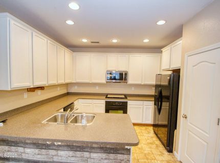 495 Cortono Drive, Reno, NV 89521 Photo
