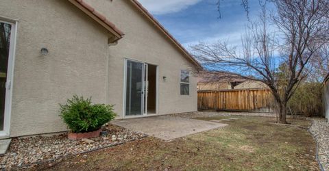 495 Cortono Drive, Reno, NV 89521 Photo