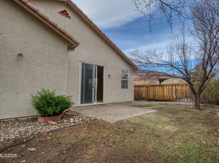 495 Cortono Drive, Reno, NV 89521 Photo