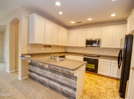 495 Cortono Drive, Reno, NV 89521 Photo