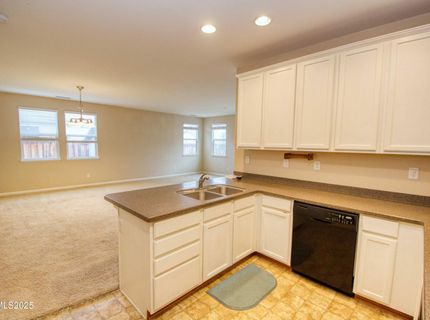 495 Cortono Drive, Reno, NV 89521 Photo