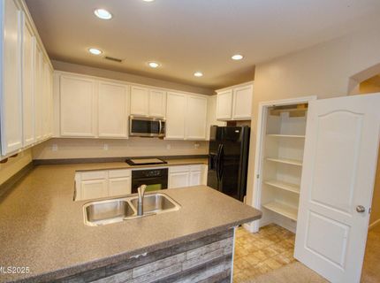 495 Cortono Drive, Reno, NV 89521 Photo