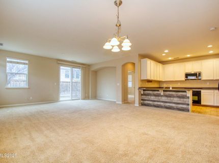495 Cortono Drive, Reno, NV 89521 Photo