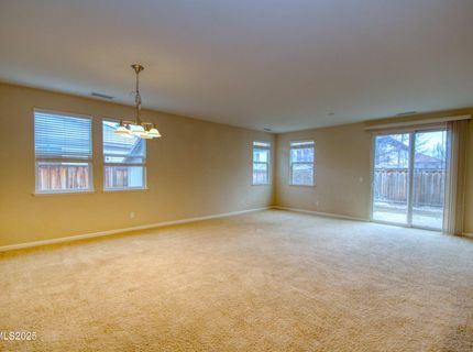 495 Cortono Drive, Reno, NV 89521 Photo