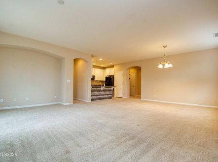 495 Cortono Drive, Reno, NV 89521 Photo