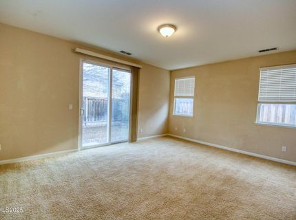 495 Cortono Drive, Reno, NV 89521 Photo
