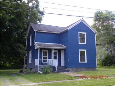 16 S Maple Street, Corning, NY 14830