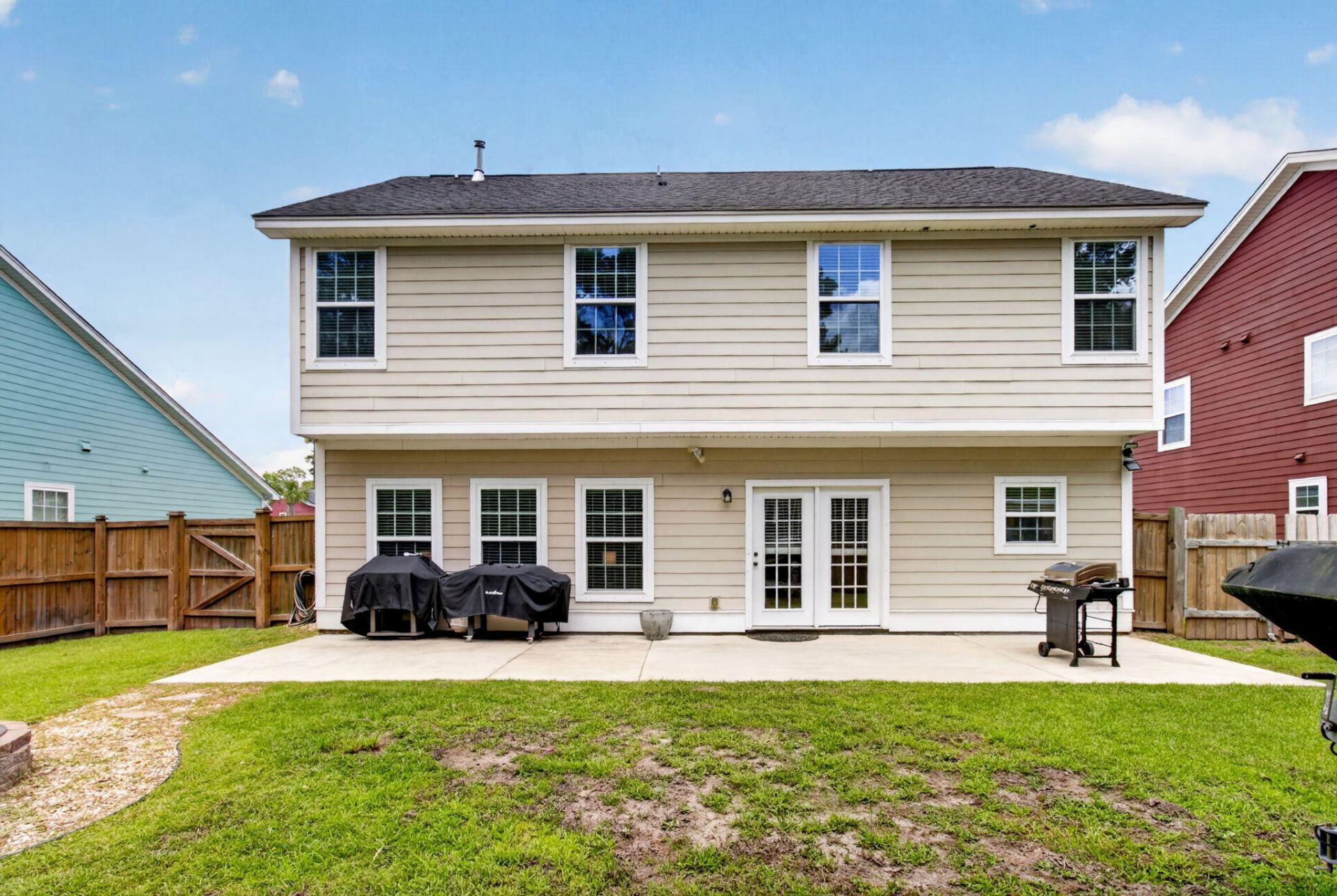 8650 Sentry Circle Photo 46