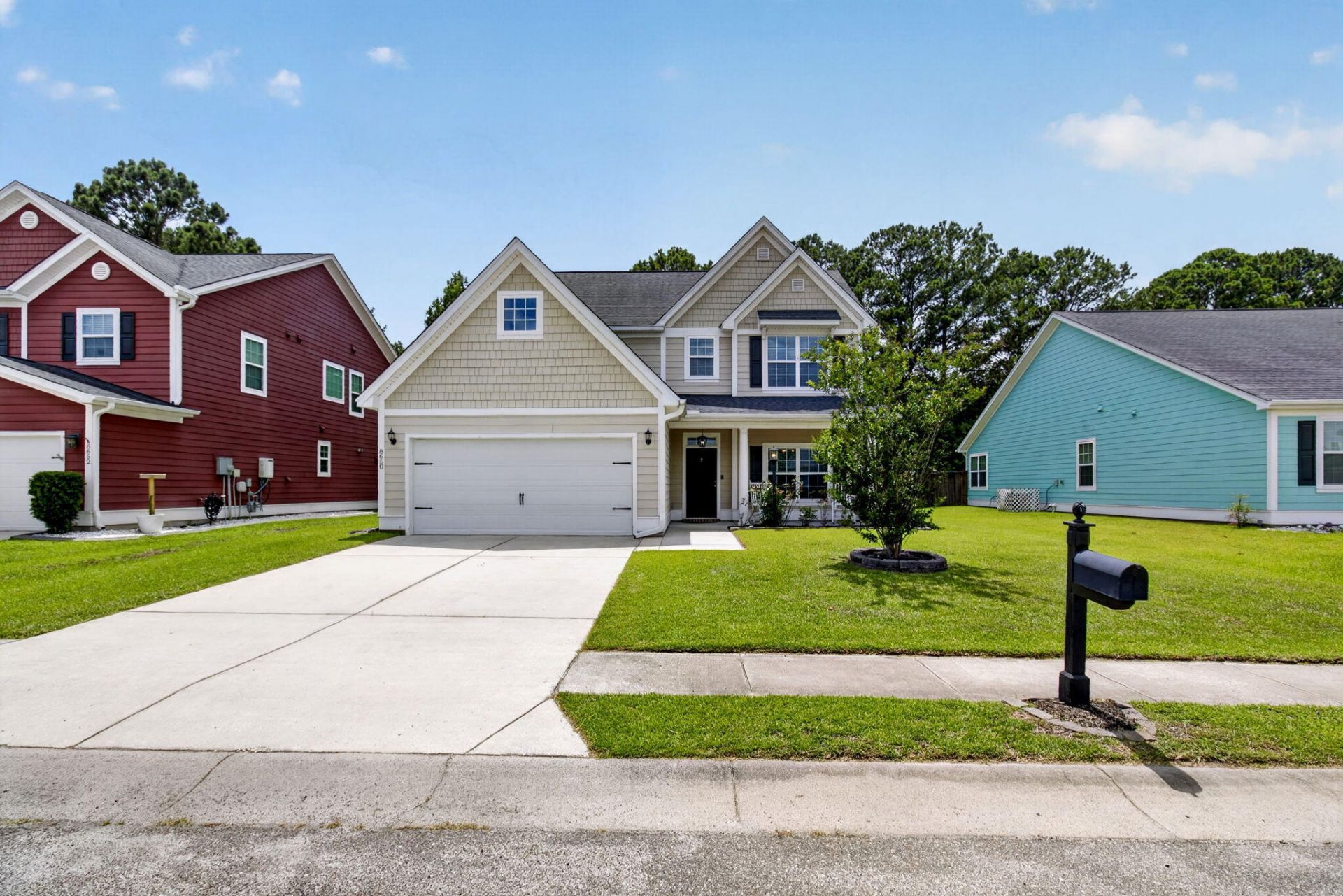 8650 Sentry Circle Photo 6