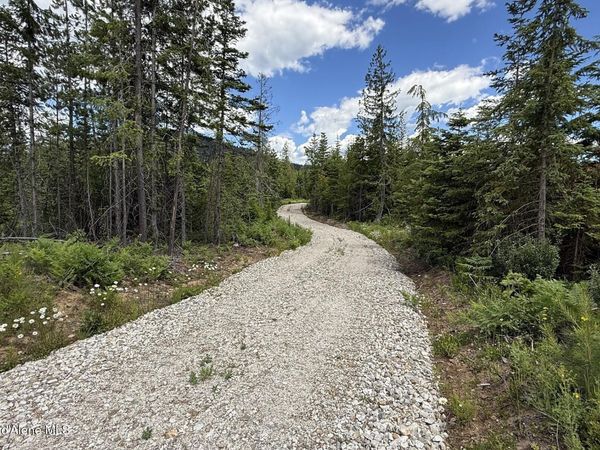 NNA Noble Lane Lot 2 Phase 1 , Sandpoint, ID 83864