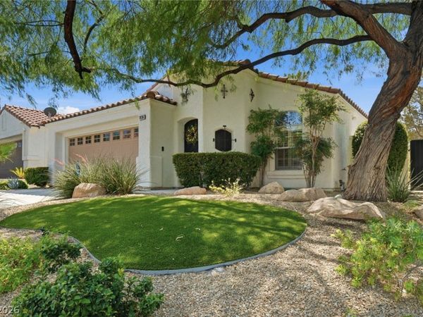 1836 Stablegate Avenue , Henderson, NV 89012