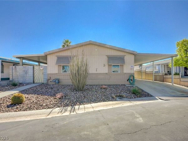 4552 Candia Rose Lane , Las Vegas, NV 89122