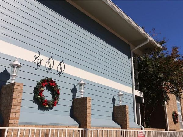 400 W 35th ST , Unit 202, Austin, TX 78705