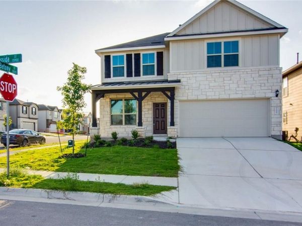 15900 Cessida ST , Austin, TX 78728