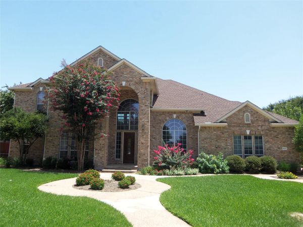 3909 Mitchell CV , Round Rock, TX 78681