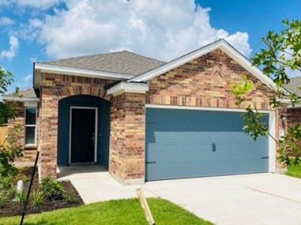 110 Maravillas BND , Bastrop, TX 78602