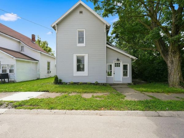 603 Court Street, Huntington, IN 46750