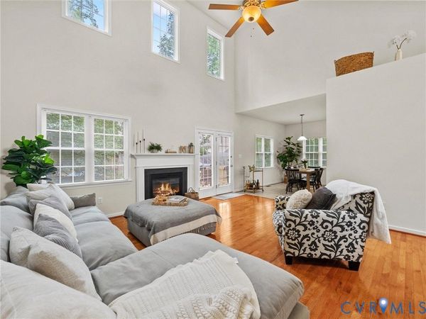 11913 Chislet Court , Chesterfield, VA 23112