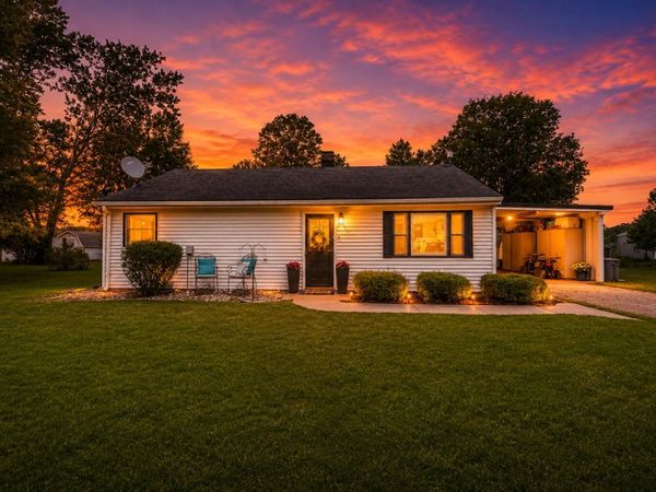 449 21st Street, Otsego, MI 49078