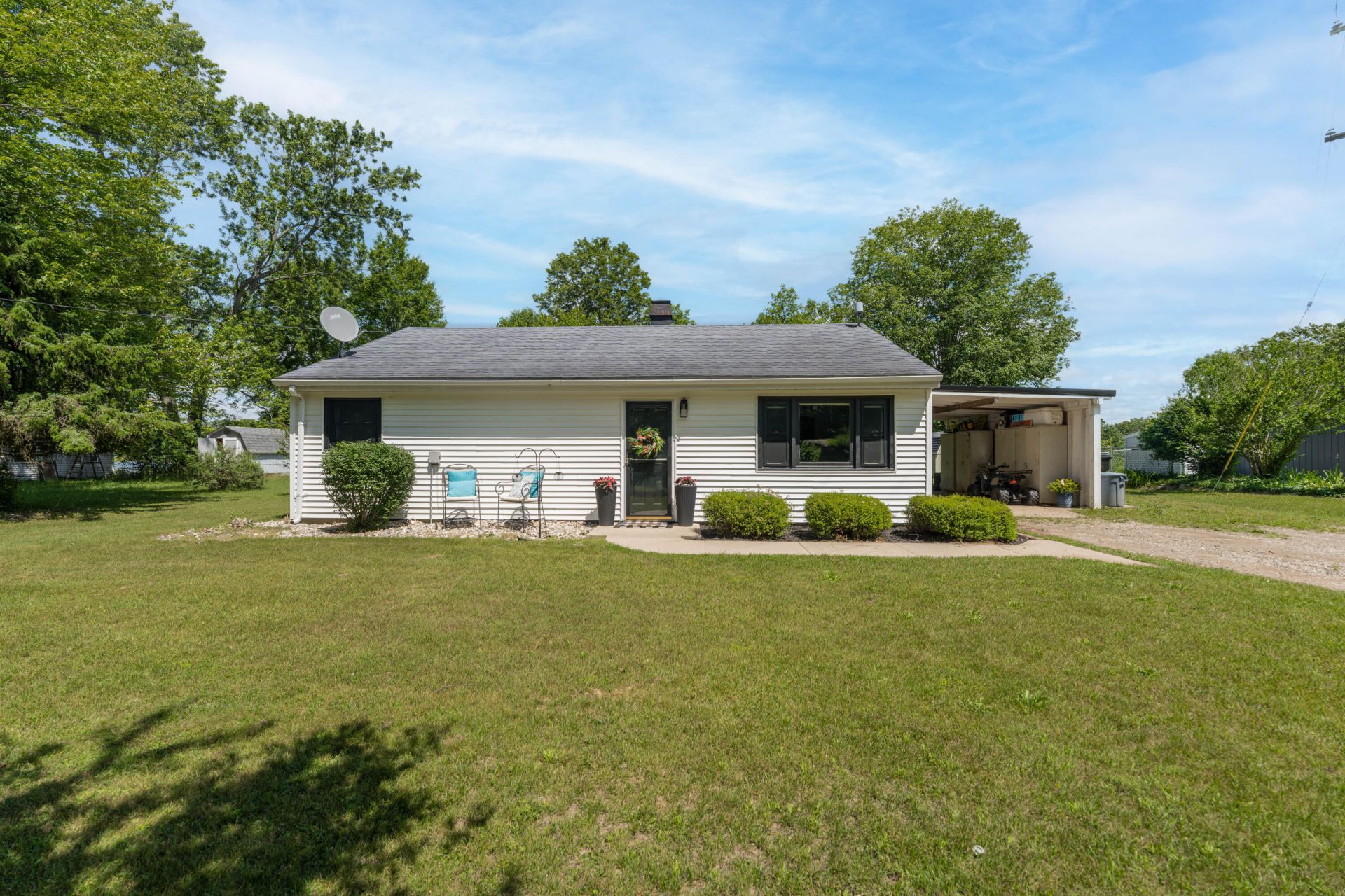 449 21st Street, Otsego, MI 49078 Main Photo