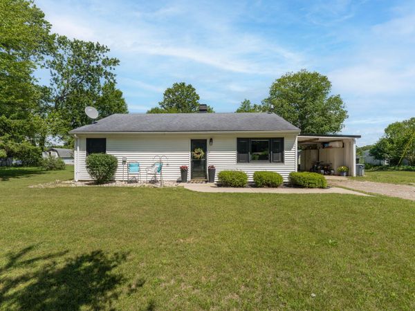 449 21st Street, Otsego, MI 49078
