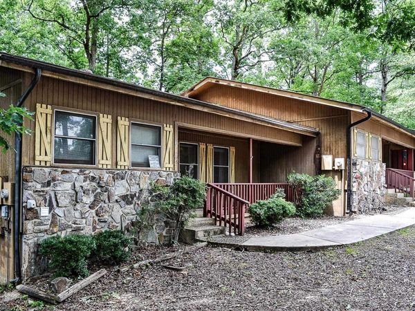 24 Orantes Place , Hot Springs Village, AR 71909