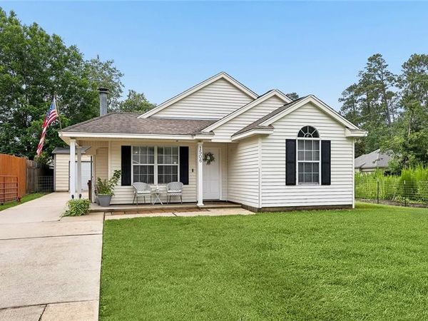 1506 JASMINE Street , Mandeville, LA 70448