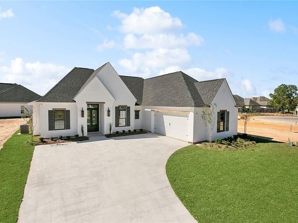 582 NIGHT HERON Lane , Madisonville, LA 70447