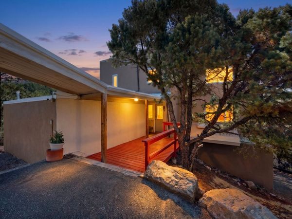 2109 Paseo Del Monte , Santa Fe, NM 87501