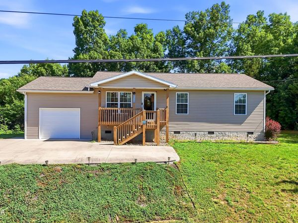1044 Lake Smoky Road, Sevierville, TN 37876
