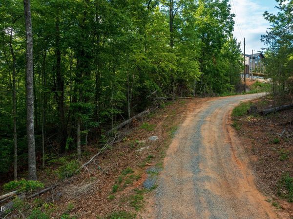 Lot 62 Pinnacle Vista Road, Gatlinburg, TN 37738