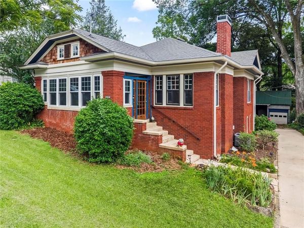 859 Virginia Circle NE, Atlanta, GA 30306