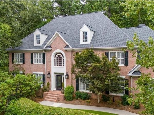 2134 River Cliff Drive, Roswell, GA 30076