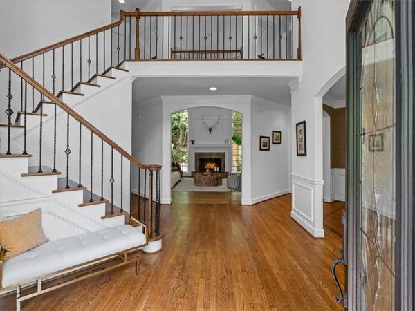 2134 River Cliff Drive, Roswell, GA 30076